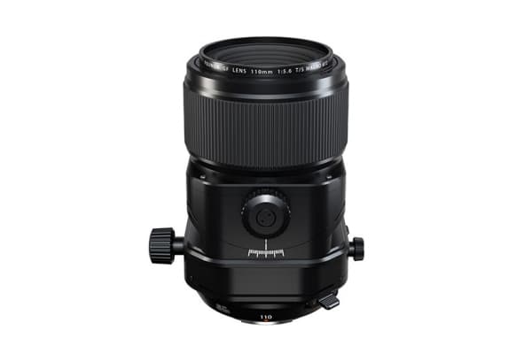 Fujinon GF 110 mm f/5.6 T/S Macro