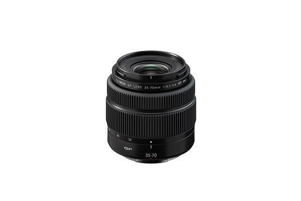 Fujinon GF 35-70 mm f/4.5-5.6 WR