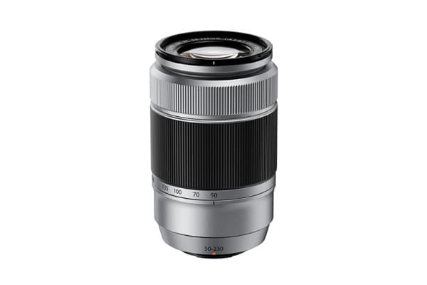 Fujinon XC 50-230 mm f/4.5-6.7 OIS