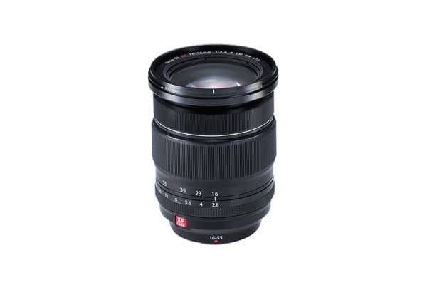 Fujinon XF 16-55 mm f/2.8 R LM WR