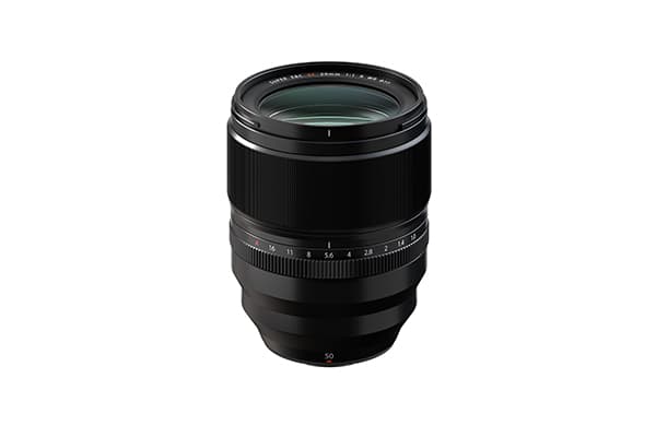Fujifilm Fujinon XF 50 mm f/1.0 R WR