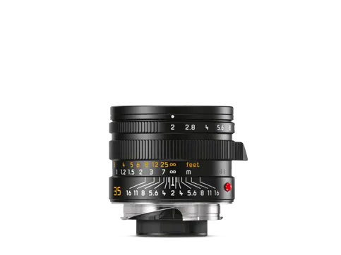 APO-Summicron-M 35 mm f/2.0 Asph