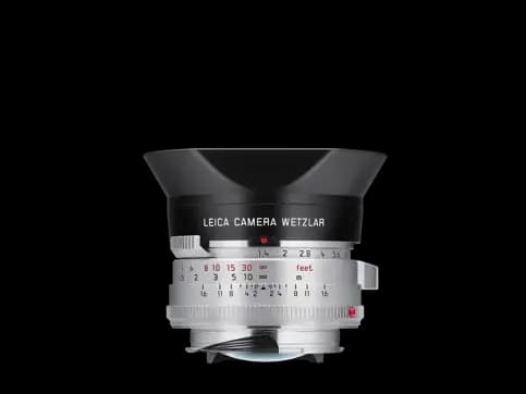 Summilux-M 35 mm f/1.4 ASPH.