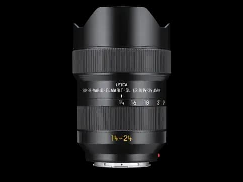 Super-Vario-Elmarit-SL 14-24 mm f/2.8 ASPH.