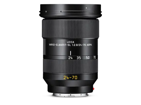 Leica Vario-Elmarit-SL 24-70 mm f/2.8 ASPH